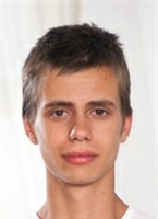 Austin Cook