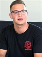 Justin Weston