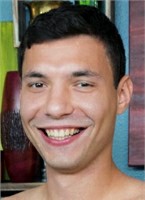 Nico Ryder