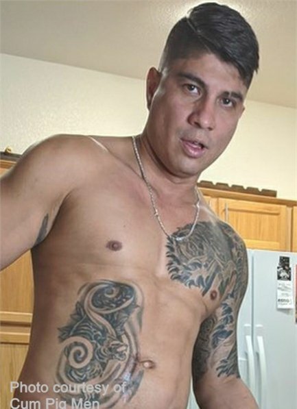 Desiderio Diaz