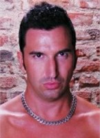 Ricky Strong