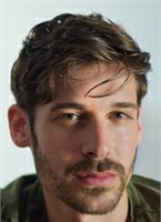 Parker Marx