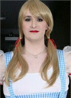 Chloe Matthews