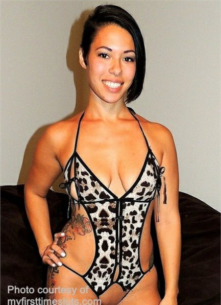 Robyn Roxy