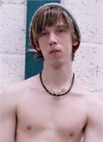 Billy MacGregor