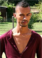 Morgan Saint Gilles