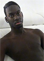 Djibrill N'Malinga