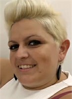 Vicky BBW