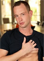 Trevor Ridge