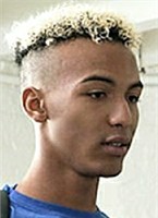 Dante Cash