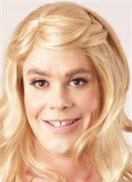 Vickie Wonder