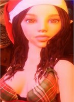 Miss Snowflake