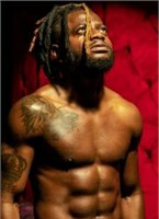 XXXotic Black