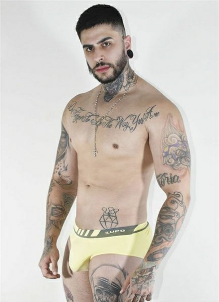 Matheus Castro
