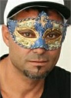 Carlos Daniel