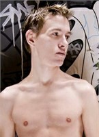 Maxime Furrie