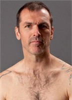 Keith McDonald