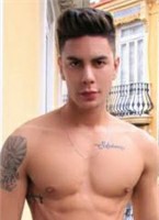 Angelo Cruz