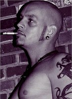 Billy Rocks