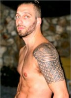 Brad Santoro