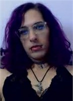 Olivia Neptune