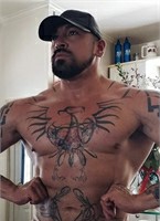 Rocky Maximo