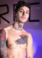 Dex Parker