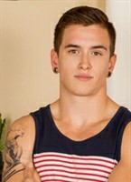 Garrett (Sean Cody)