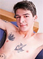 Chris Palmer