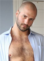 Chase Parker