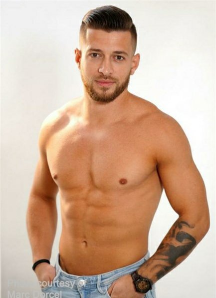 Rayan Benetti