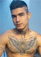 Jacob Santacruz