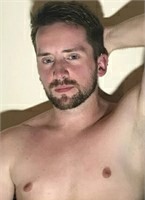 Danny Wolfe