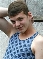 Kevin Striker