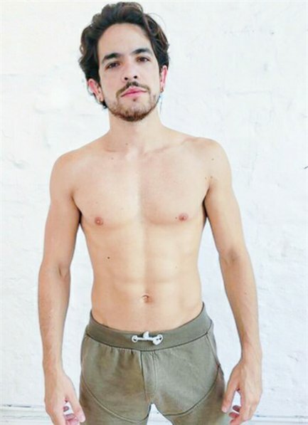 James Chesterar