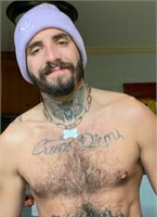 Axel Black