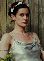 Lidia Ravviso