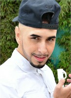 Zacarias Blandon