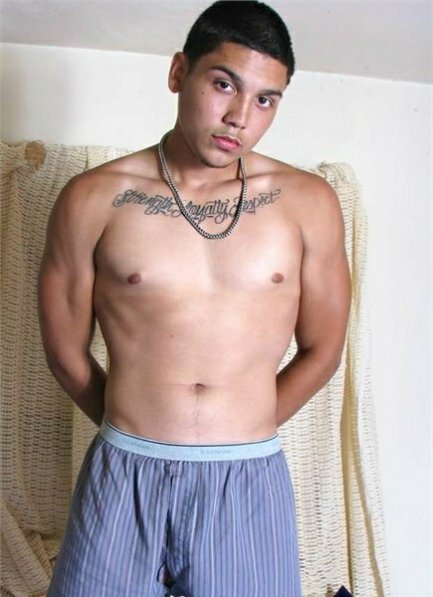 Rico Stone