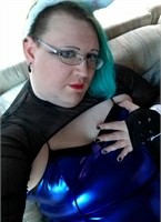 Roxxie Rae Page