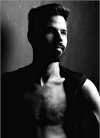 Rod Hardick
