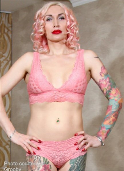 Eva Lynx