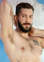 Jake Apton