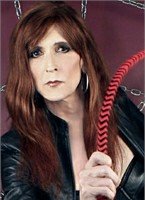 Mistress Cyan