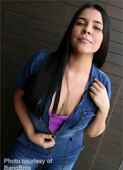 Ivana Bolivar