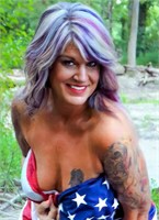 Lis Inked Fantasy
