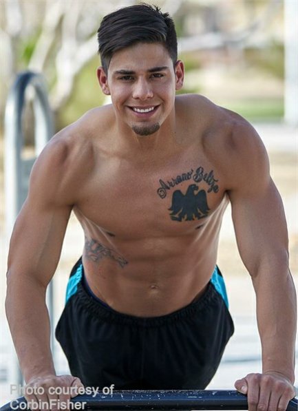 Marc (CorbinFisher)