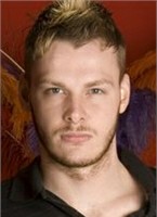 Toby Alred