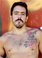 Fer Blondeville