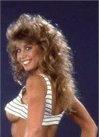 Blondie Anderson